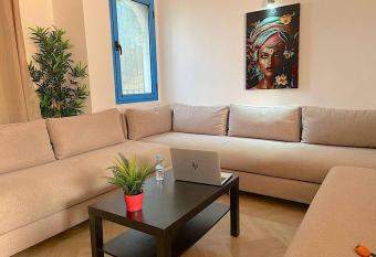 S  jour sable et mer: Jardin priv  , Plage    2 pas has Balcony rooms