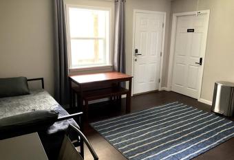 Tallulah Gorge Guest Suite Two has Balcony rooms