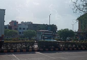 P.G Rooms & Dormitory has Balcony rooms