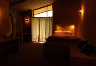 Terra Poetica - A Boutique Himalayan Resort has Balcony rooms