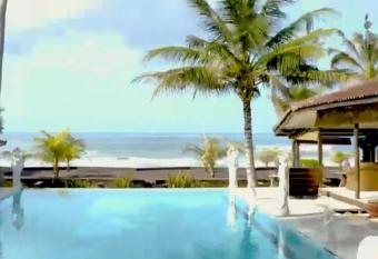Bali Hai Island Resort has Balcony rooms