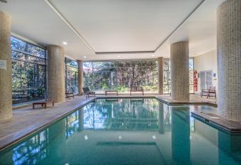 PORTANOVA Suites by ADVENTU has Balcony rooms