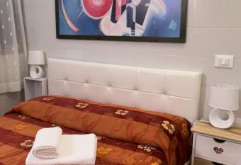 Dimora allo stagnone allows 18 year olds to book a room