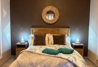 DREAM WISH allows 18 year olds to book a room