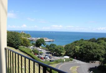 The Collingdale Guest House allows 18 year olds to book a room