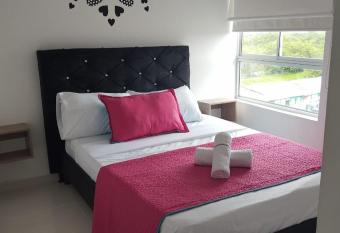 Delicioso cafecito! has Balcony rooms