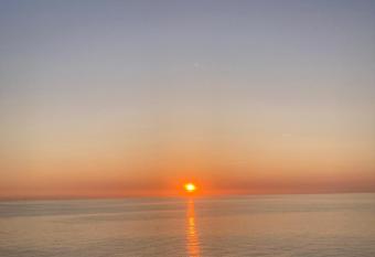 Villa Franca on sea has Balcony rooms