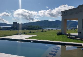 Mi Casa Favorita Calamuchita Puerto del   guila has Balcony rooms