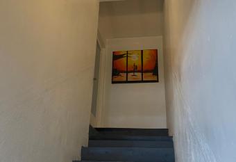 Casa 2 recamaras 4 camas allows 18 year olds to book a room