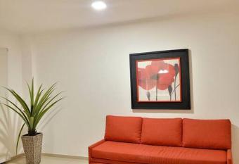 Apartamento de lujo Carlos Paz has Balcony rooms