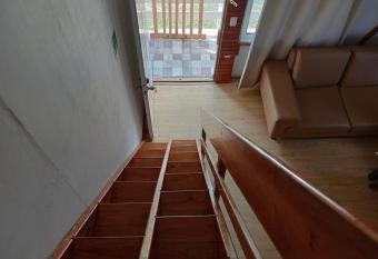 APARTAMENTOS CINKEM has Balcony rooms