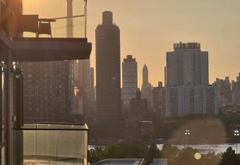 Aphrodites Garden has Balcony rooms