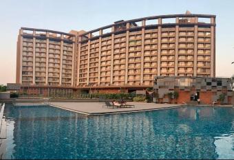 The Weekend Address Managed By Living Hub has Balcony rooms