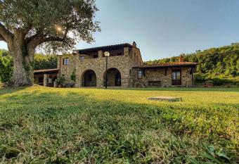 Panoramico relax natura animali has Balcony rooms