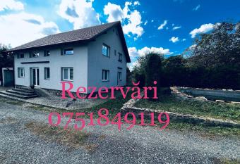 Casa Visurilor allows 18 year olds to book a room