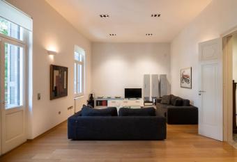 Center Maisonette, in Heraklion has Balcony rooms