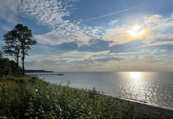 Fewo 29 Ferienwohnung mit Balkon has Balcony rooms