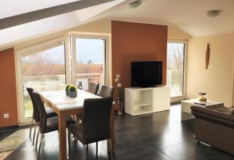 Fewo 215 Erik in Rerik allows 18 year olds to book a room