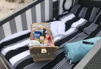 Klarsinnchen 8 NEU !!! allows 18 year olds to book a room