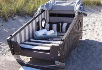 Klarsinnchen 9 NEU !!! allows 18 year olds to book a room