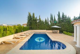 Casa Santana has Balcony rooms