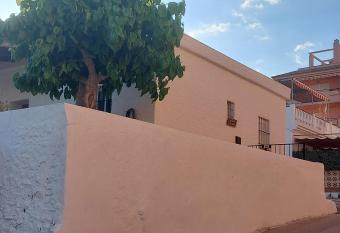 Casa La Morera has Balcony rooms