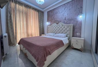 GEMENE RESIDENCE NR. 30 has Balcony rooms