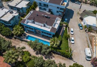 Jash Bedrooms has Balcony rooms