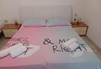 Rooms Tanja has Balcony rooms