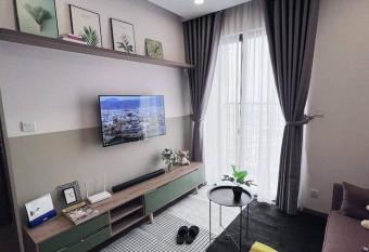 BIG PROMO! River view apartment has Balcony rooms