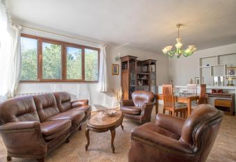 Maria e Francesco has Balcony rooms