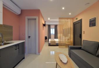 Swan Paradise Residences allows 18 year olds to book a room