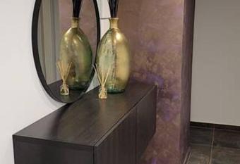 Appartement Spa by Diana allows 18 year olds to book a room