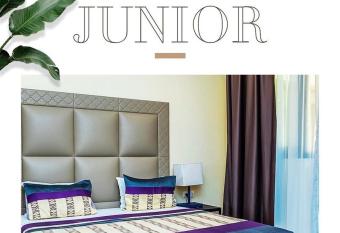 Bachou Suite H  tel allows 18 year olds to book a room