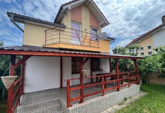 CASA LV has Balcony rooms