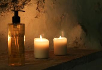 Santo S House Luxury - idromassaggio e doccia emozionale allows 18 year olds to book a room