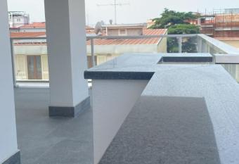 B&B La Mansarda has Balcony rooms