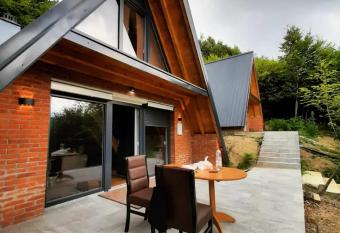 Dawn Villas has Balcony rooms