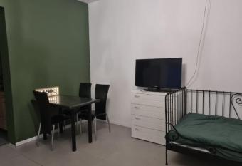 La porte d orient studio allows 18 year olds to book a room