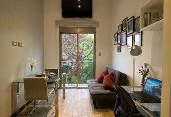 Luxury loft, Apto. 322. El Dorm. allows 18 year olds to book a room