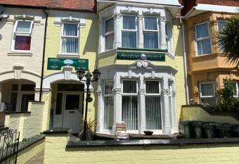 Avalon allows 18 year olds to book a room