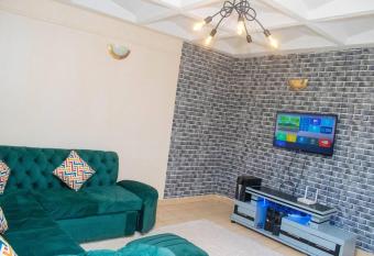 CHERISHED HOME has Balcony rooms