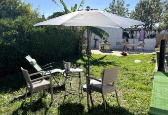 Verdure, calme et lumi  re au Chateau d Ol  ron has Balcony rooms