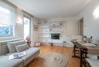 Residence Santa Tecla has Balcony rooms