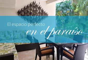 Villas Cozumel #3 has Balcony rooms