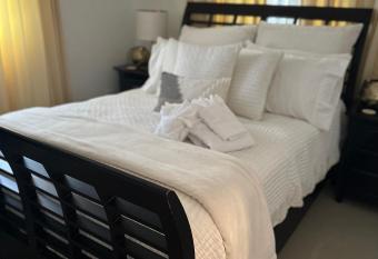 Viuda   s Luxury Samantha II Bonao has Balcony rooms