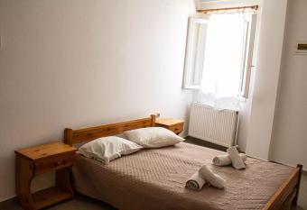 Maisonettes Katerina has Balcony rooms