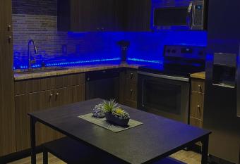 Victory Park Apartment Dallas allows 18 year olds to book a room