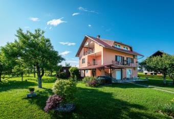Emmy i Alice has Balcony rooms