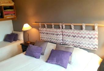 Kaulemu has rooms with a private hot tub